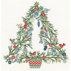 Tree Of Joy (Bothy Threads)