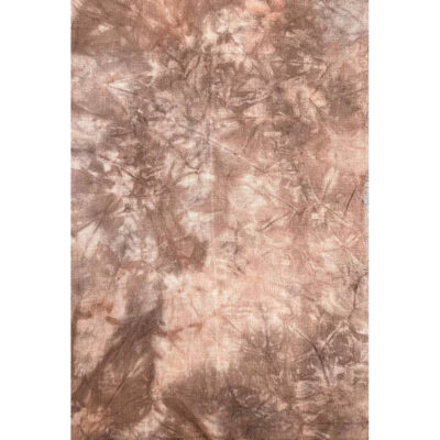 Coffee Crafts Fabric - 9334 (28 count Linen)