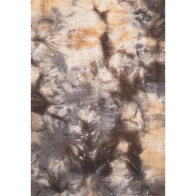 Coffee Crafts Fabric - 9338 (28 count OPALESCENT Linen)