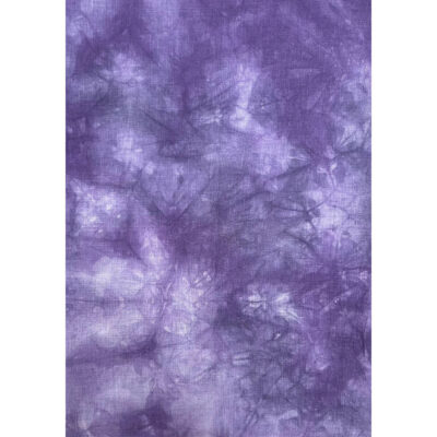 Coffee Crafts Fabric - 9341 (32 count Linen)