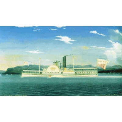 Glen Cove - James Bard