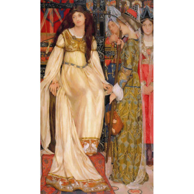 The Keepsake - Kate Elizabeth Bunce