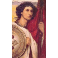 The Standard Bearer - Kate Elizabeth  Bunce
