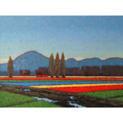 Puddle Jump - Alfred Currier