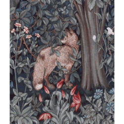 Greenery (Fox) - John Henry Dearle