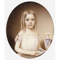 Kate Roselie Dodge - John Wood Dodge