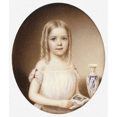 Kate Roselie Dodge - John Wood Dodge