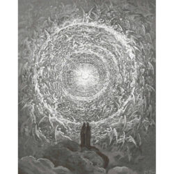The Empyrean - Gustave Dore