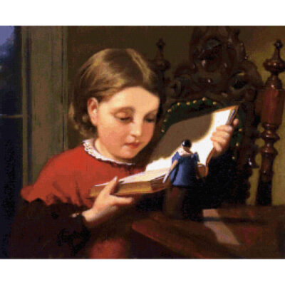An Interesting Book - Seymour Joseph Guy