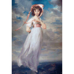 Pinkie - Sir Thomas Lawrence