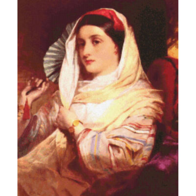 The Dreamer - Charles Robert Leslie