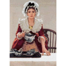 Tea - G. D. Leslie