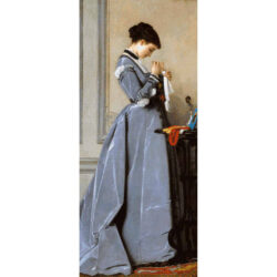 Penelope - Charles-Francois Marchal