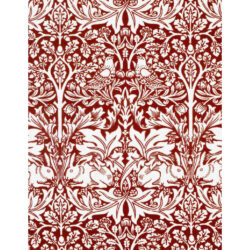 Brer Rabbit - William Morris