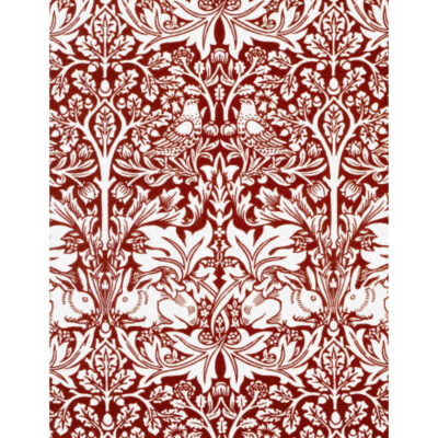 Brer Rabbit - William Morris