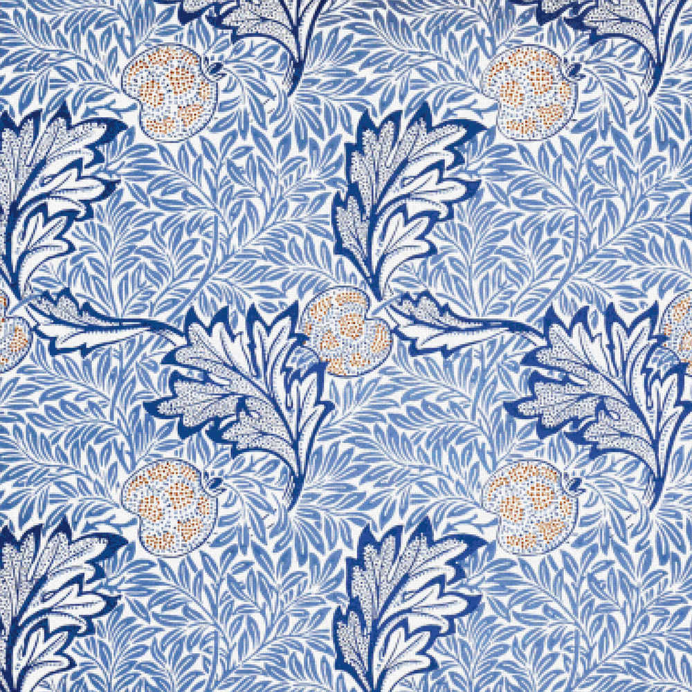 Apple wallpaper - William Morris