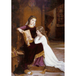 Autrefois - Emile Munier