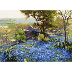 The Quarry - Julian Onderdonk