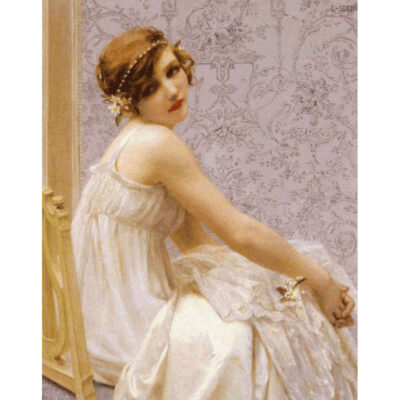 Virginite - Guillaume Seignac