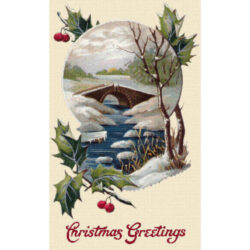 Christmas Greetings