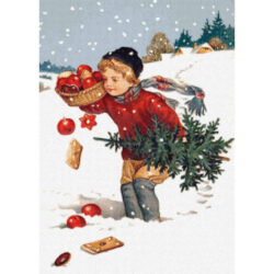 Fetching the Tree