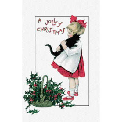 A Jolly Christmas