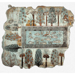 The Garden of Nebamun