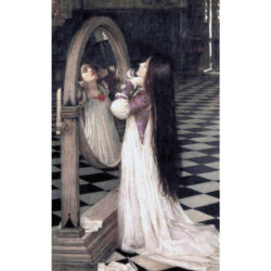 Mariana in the South - John William  Waterhouse