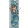 SF-NouveauMermaid-Water-grid Nouveau Mermaids - Water
