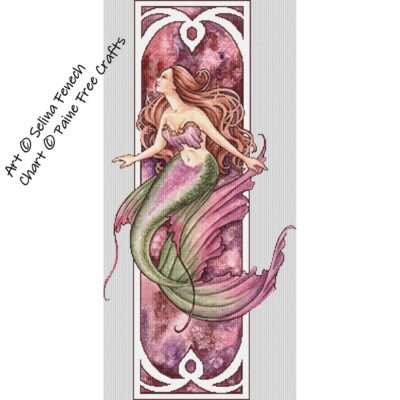 Nouveau Mermaids - Earth