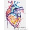 LW-Heart Heart