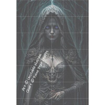 Necromancer Queen - Image 2