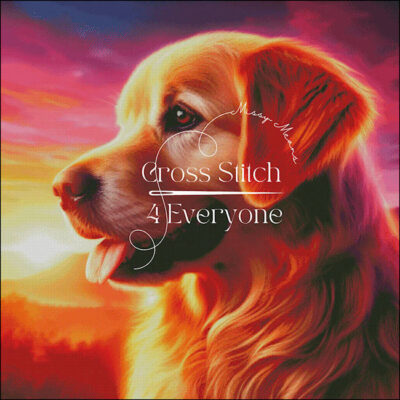 A Golden Golden (Missy Means)