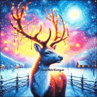 A Magical Night (Missy Means)