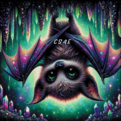 Bat (Heather Munoz)