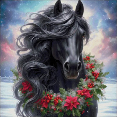 Beauty Of The Season (Missy Means)
