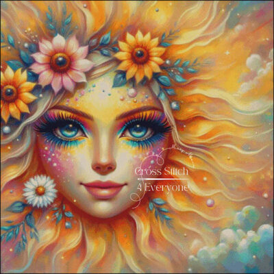 Goodmorning Sunshine (Sue Richter)