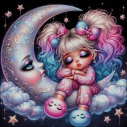 Goodnight World (Heather Munoz)