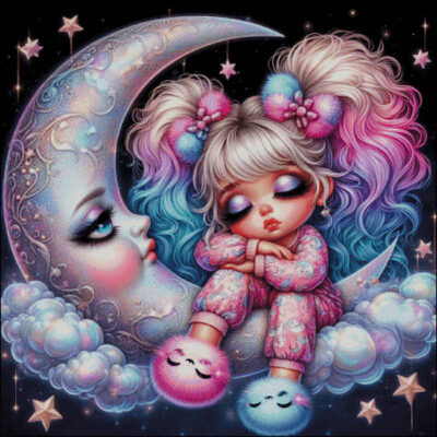 Goodnight World (Heather Munoz)