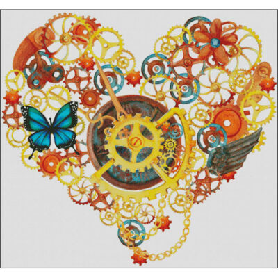 Heartworks (Svitlana)