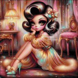 Hello Darling (Heather Munoz)