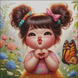 I Love You (Heather Munoz)