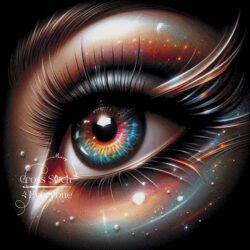 Into My Colorful Soul (Heather Munoz)