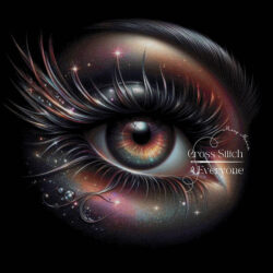 Into My Colorful Soul II (Heather Munoz)