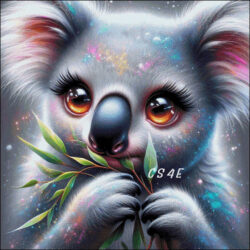 Koala (Heather Munoz)