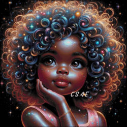 Love, Light And Sparkle (Heather Munoz)