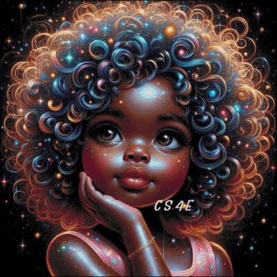 Love, Light And Sparkle (Heather Munoz)
