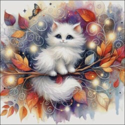 Out On A Limb (Missy Means)