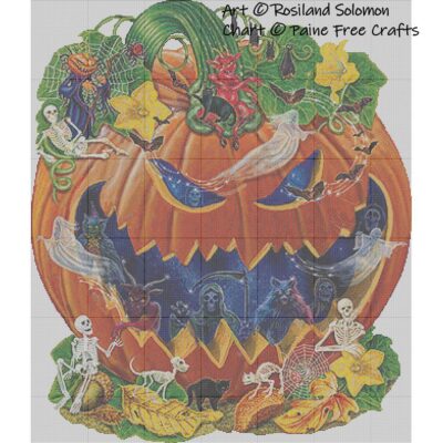 Pumpkin King's Halloween - Image 2