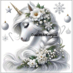 Silver Dreams (Missy Means)